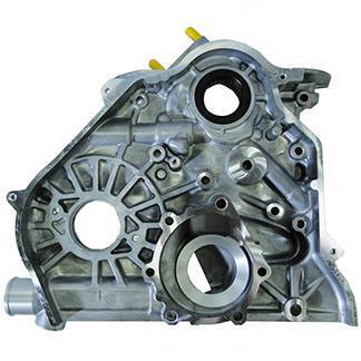 BOMBA OLEO TOY HILUX  93/01 2.8/3.0 ASP - Autovance