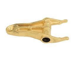 GARFO EMB DUCATO 2.8/2.3 05/17 DOURADO - Autovance