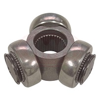 TRIZETA TOY HILUX 2.8/3.0 00/06 34D 42,3MM - Autovance