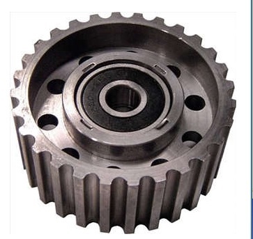 ENGRENAGEM CORREIA DENT HILUX 2.4/2.8/3.0 - Autovance