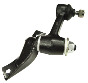 BRACO AUX SUSP MIT L200 GL/GLS 4X4 - Autovance