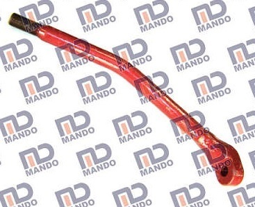 BARRA TENSORA IVECO DAILY SUPERIOR (MENOS 60 E 70) - Autovance