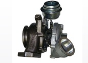 TURBINA SPRINTER 311/313/413 02/12 OM611 - Autovance