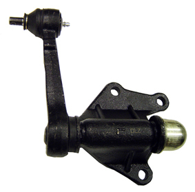 BRACO AUX SUSP TOY HILUX 2.8 4X4 - Autovance