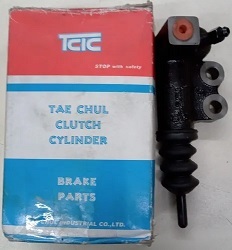 CILINDRO EMB AUX KIA K2700 04/07 (VER) - Autovance