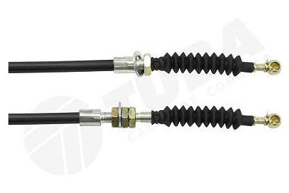 CABO ACEL IVECO /07 1037MM (VER) - Autovance