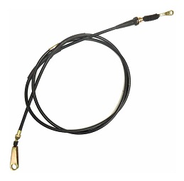 CABO FREIO DT EFFA TOWNER EFFA VAN 2470MM - Autovance
