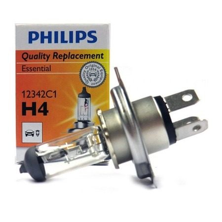 LAMPADA FAROL H4 60/55W 12V - Autovance