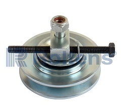 ESTIC CORREIA ALT/AR MIT L200/L300 (TENSOR) - Autovance