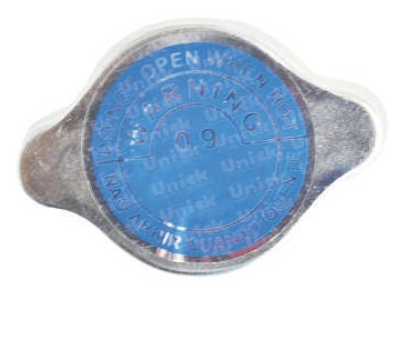 TAMPA RADIADOR COROLA/CIV/HIL 0,9 (DENSO) - Autovance