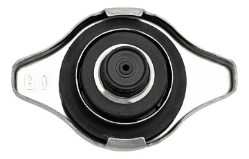 TAMPA RADIADOR COROLA/CIV/HIL 0,9 (DENSO) - Autovance