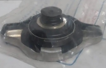 TAMPA RADIADOR COROLA/CIV/HIL 1,1 (DENSO) - Autovance