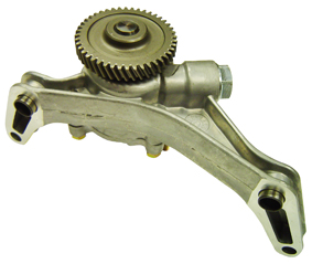 BOMBA OLEO KIA GS/K2700 - Autovance