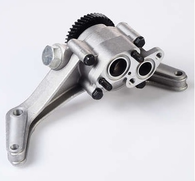 BOMBA OLEO KIA GS/K2700 - Autovance