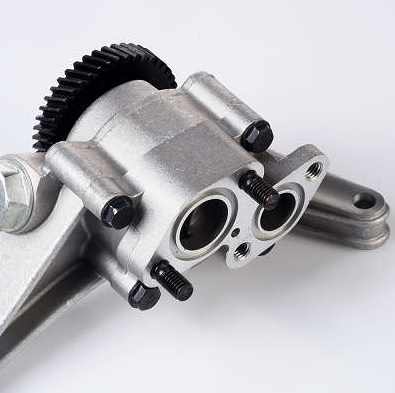BOMBA OLEO KIA GS/K2700 - Autovance