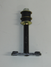BIELETA DIANT MIT L200 SPORT/HPE 04/ (CENTRAL) - Autovance