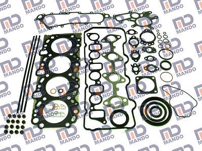 JUNTA MOTOR TOY HILUX 1KD 05/15 D4D 3.0 16V - Autovance