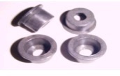 KIT REPARO BICO INJETOR TOPIC (CHAPEU) KIT - Autovance