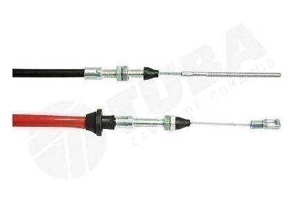 CABO EMB HAFEI TOWNER JR 10/ 2015MM - Autovance