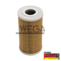 FILTRO LUBRIF FORD RANGER 3.0 TD ELETRONIC 05/07 - Autovance