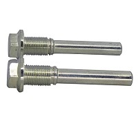 PARAFUSO PINCA FREIO GS 2.7/3.0 LISO - Autovance