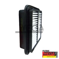 FILTRO AR DODGE DAKOTA/DODGE RAM 5.2/5.9 - Autovance