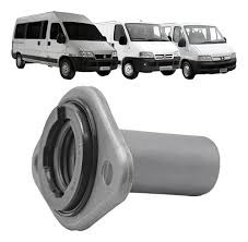 RETENTOR EIXO PILOTO DUC 02/17 RE/FTE C/FLANGE - Autovance