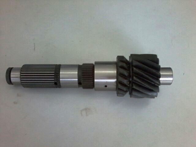 EIXO SECUNDARIO REN MASTER 16D (CURTO) - Autovance
