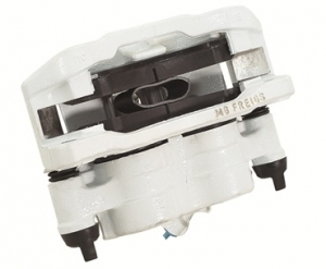 PINCA FREIO IVECO  97/05 DIANT LD C/PAST (VER) - Autovance
