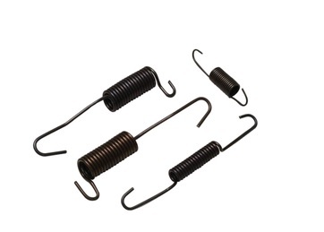 KIT REPARO SAPATA BST/TOPIC S/REG S/CENT(P/1 LADO) - Autovance