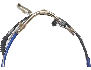 CABO FREIO DT KIA BESTA 2.7 /97 - Autovance
