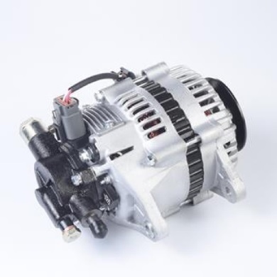 ALTERNADOR KIA GS 2.7/3.0 COMPL (NOVO) - Autovance