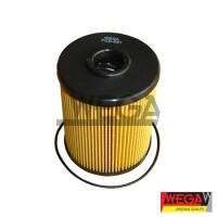 FILTRO COMB DODGE RAM 2500 5.2 TD V8 05/010 - Autovance