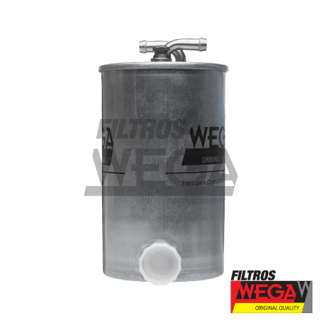 FILTRO COMB FORD RANGER /04 2.8 POWER STROKE - Autovance