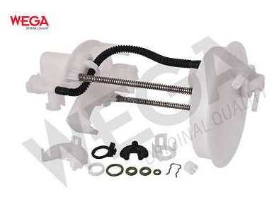 FILTRO COMB HONDA CIVIC 1.8 06/ GAS (VER FOTO) - Autovance