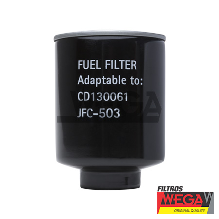 FILTRO COMB MIT L200 TRITON/PAJ FULL 3.2TDI 10/17 - Autovance