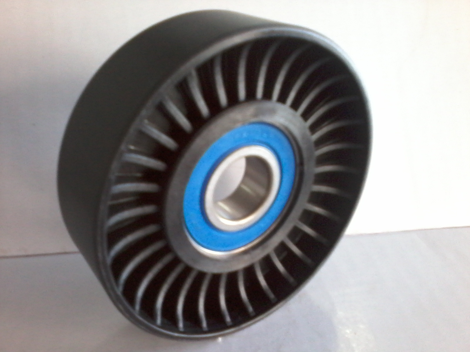 TENSOR CORREIA ALT CITR PICASSO/307 2.0 16V 01/ - Autovance