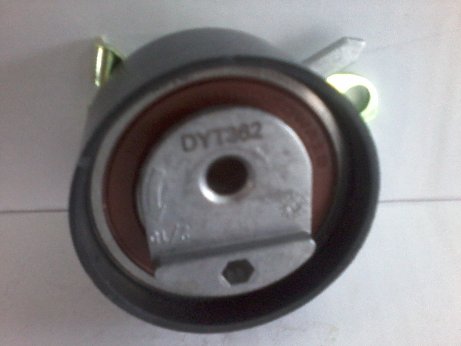 TENSOR CORREIA DENT CITR XSARA/306 1.8 16V - Autovance