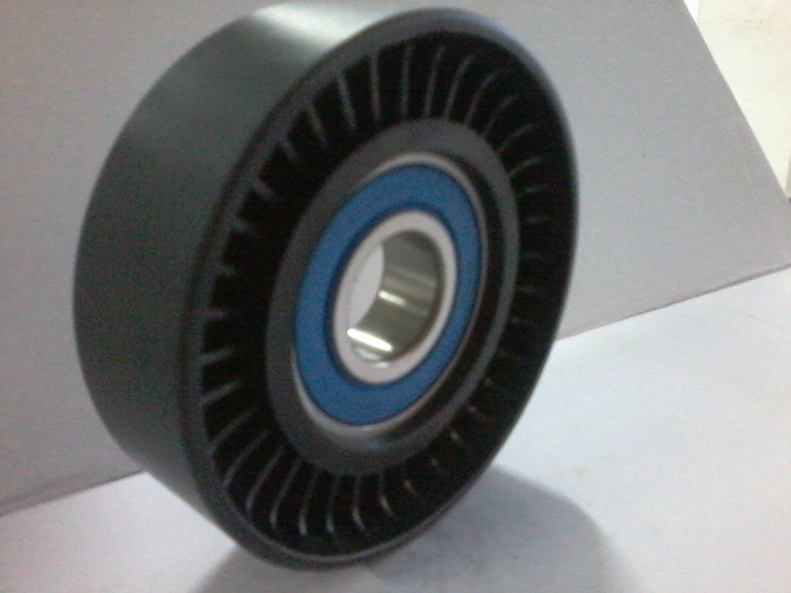 POLIA CORREIA ALT MB CLASSE A 160/190 (PQ) - Autovance