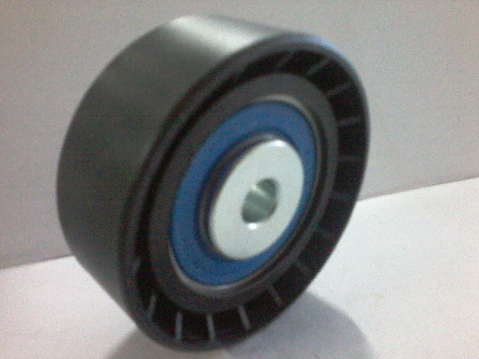 POLIA CORREIA ALT PEUG 206 1.0 16V 01/ C/DH - Autovance