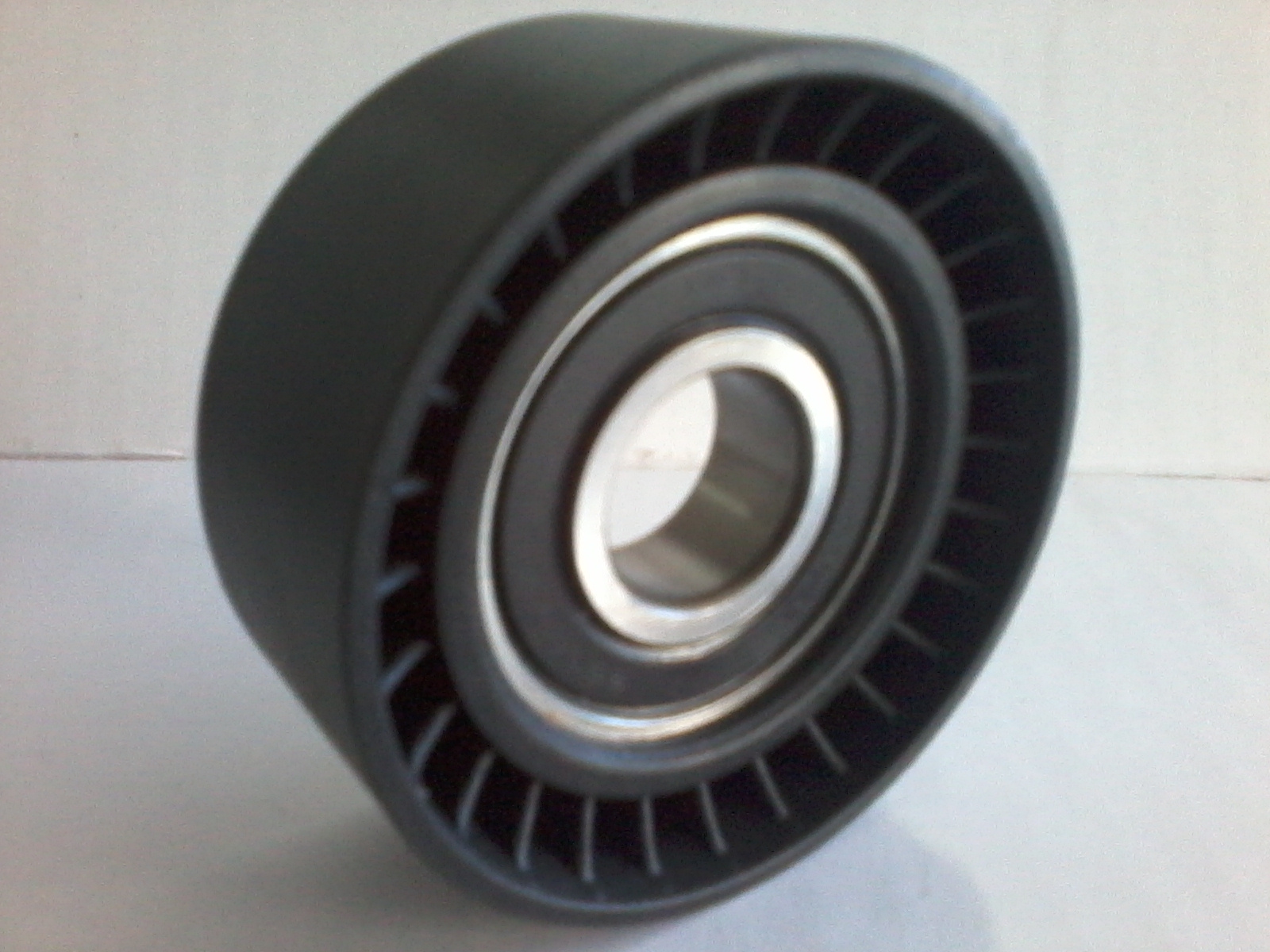 POLIA CORREIA ALT PEUG 206 1.4 8V/1.6 16V 02/ - Autovance