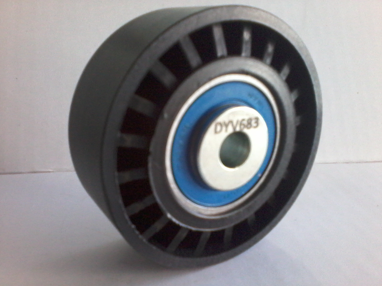 POLIA CORREIA ALT PEUG 206 1.4 8V/1.6 16V 02/ - Autovance