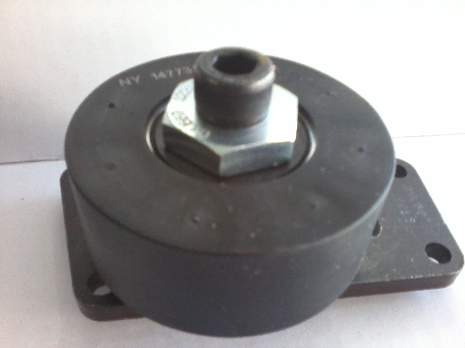 POLIA CORREIA ALT PEUG 206 1.4 8V/1.6 8/16V 99/ - Autovance