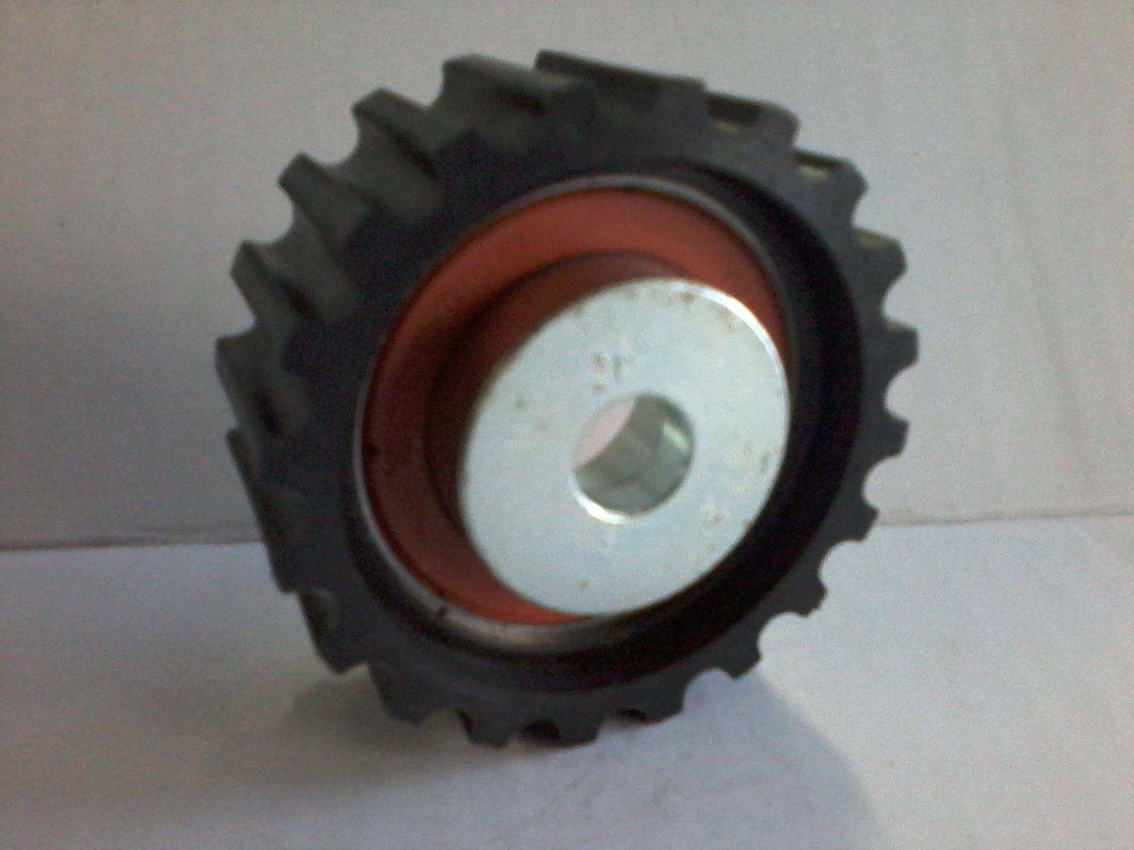 TENSOR CORREIA DENT REN SCENIC/MEG/TRAFIC 2.0 8V - Autovance