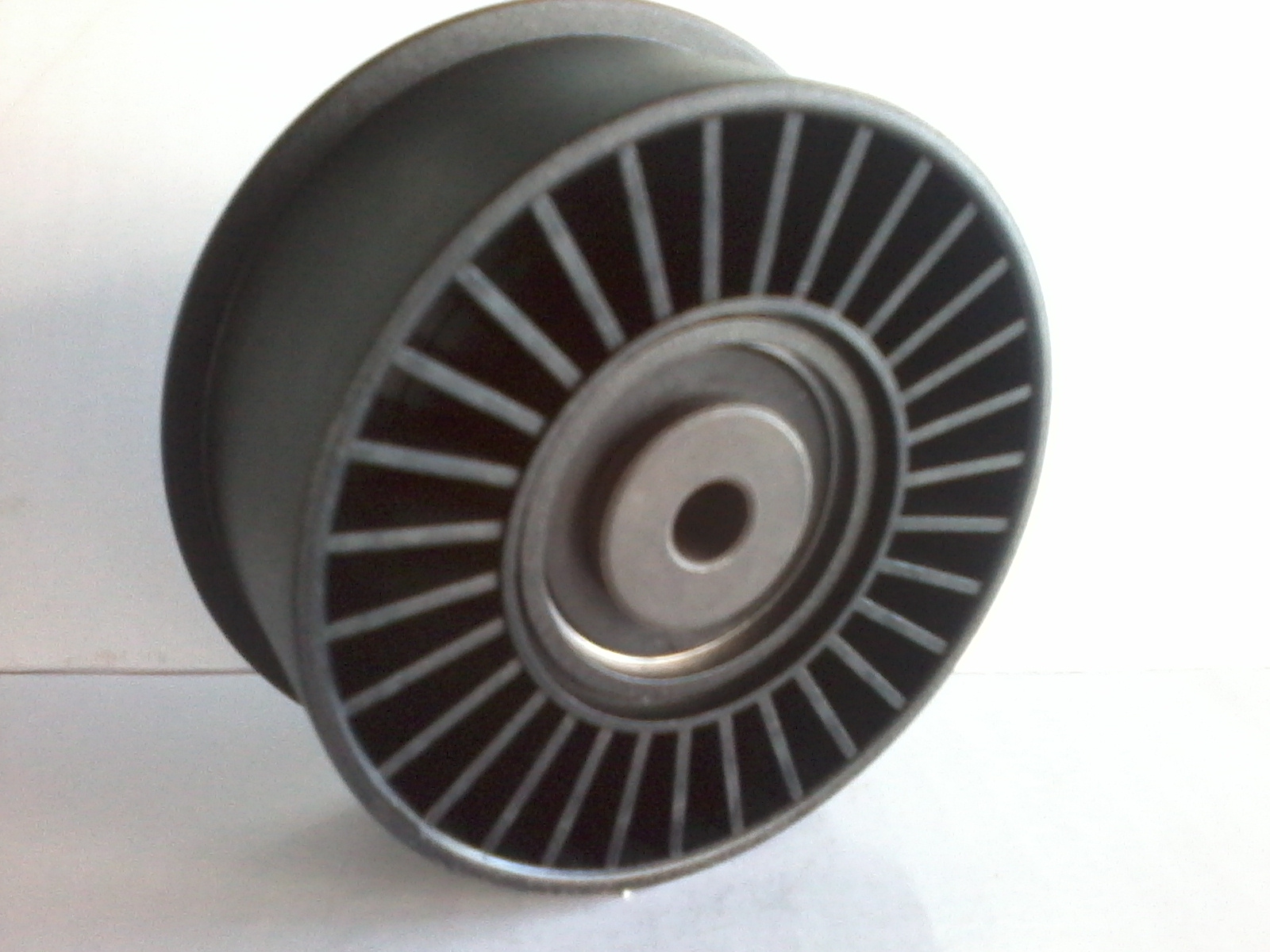 POLIA CORREIA DENT REN MASTER 2.5 16V FALSA - Autovance