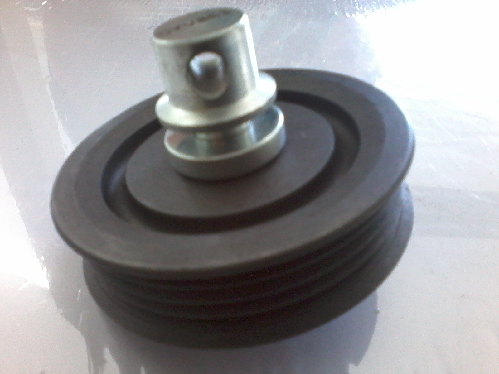 TENSOR CORREIA ALT TOY COROLLA 1.8 /02 - Autovance