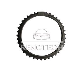 ANEL SINC REN MASTER 2.5/2.3 4 MARCHA - Autovance