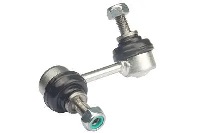 BIELETA TRAS HONDA CIVIC NEW 07/16 LD - Autovance