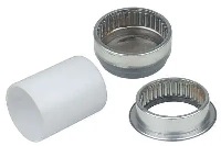 BUCHA EIXO TRAS PEUG 306/405/PARTNER - Autovance