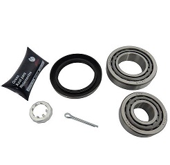 ROLAMENTO RODA DT JINBEI TOPIC 2.0/2.2 (KIT) - Autovance